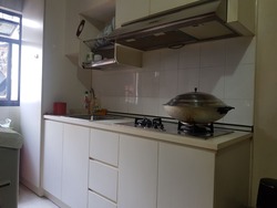 Blk 302B Anchorvale Link (Sengkang), HDB 2 Rooms #203445941